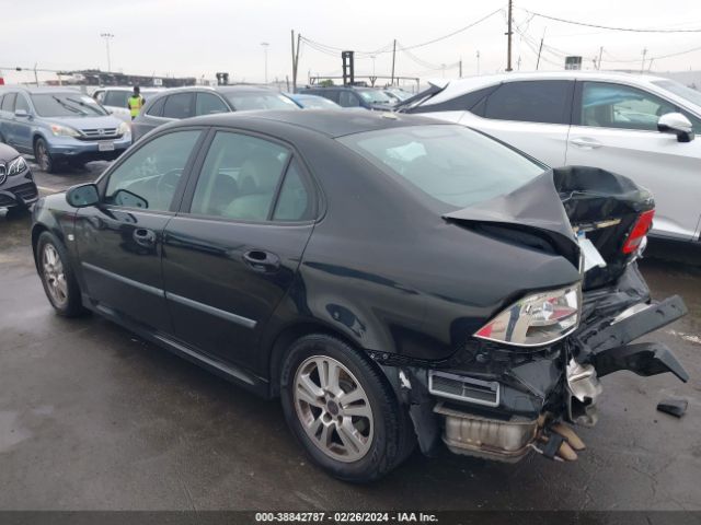2006 SAAB 9-3 YS3FD49Y961008785 Photo 2