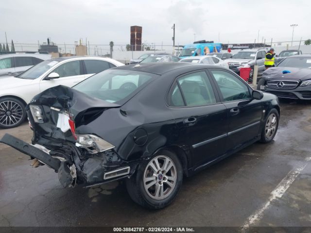 2006 SAAB 9-3 YS3FD49Y961008785 Photo 3
