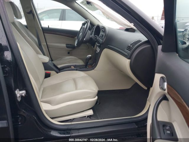 2006 SAAB 9-3 YS3FD49Y961008785 Photo 4