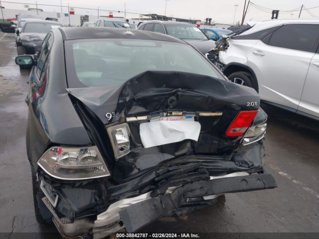 2006 SAAB 9-3 YS3FD49Y961008785 Photo 5