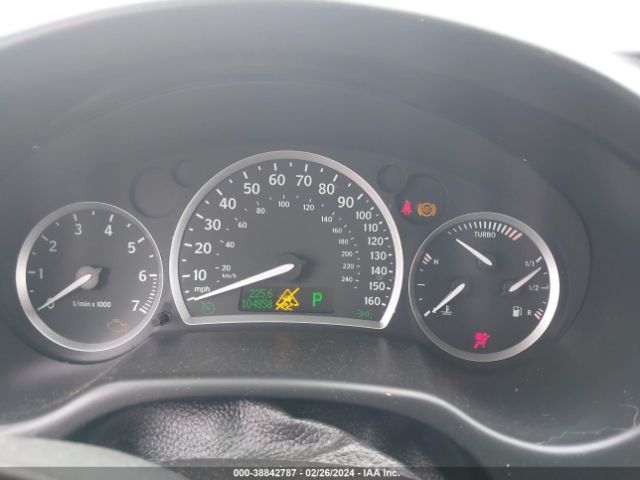 2006 SAAB 9-3 YS3FD49Y961008785 Photo 6