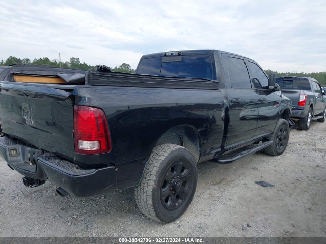 RAM 2500 Big Horn 2014 3C6UR4DJ8EG269312 Image 13