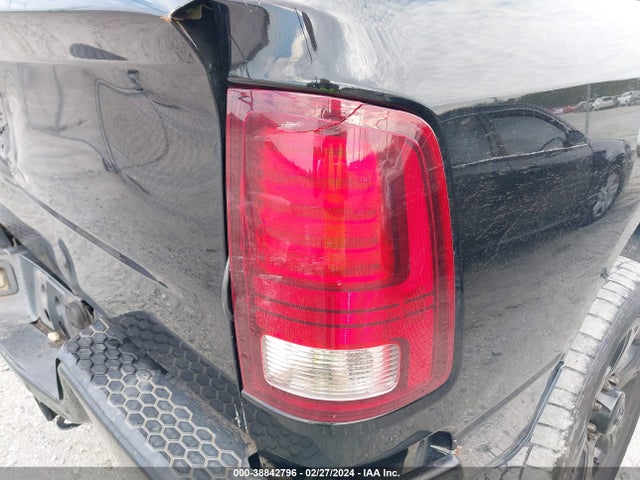 RAM 2500 Big Horn 2014 3C6UR4DJ8EG269312 Image 19