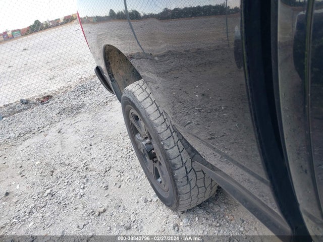 RAM 2500 Big Horn 2014 3C6UR4DJ8EG269312 Image 20