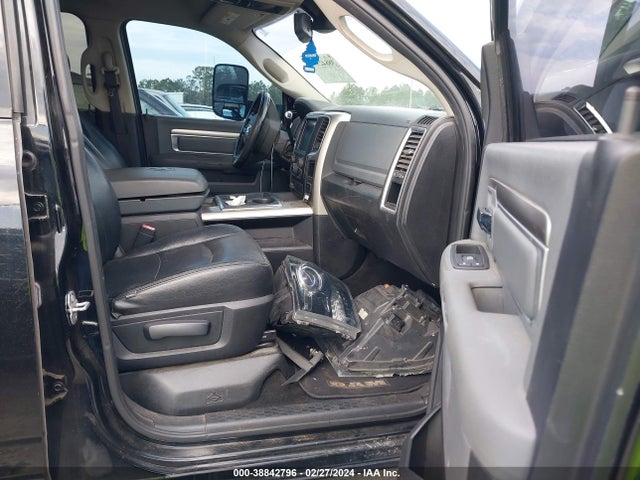 RAM 2500 Big Horn 2014 3C6UR4DJ8EG269312 Image 5