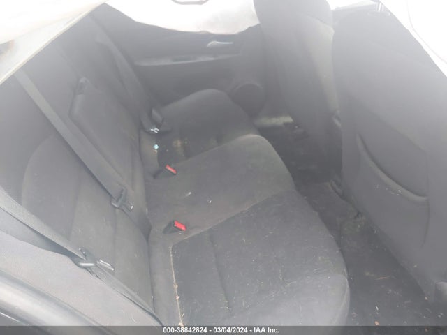 Chevrolet Cruze 1lt Auto 2014 1G1PC5SB9E7114541 Image 8