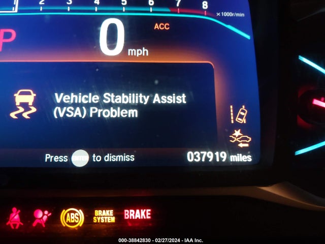 Honda Pilot Awd Ex-l 2021 5FNYF6H56MB049991 Image 6