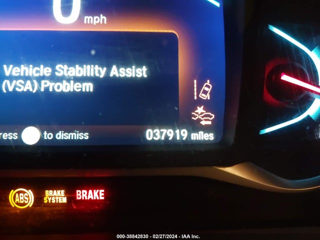 Honda Pilot Awd Ex-l 2021 5FNYF6H56MB049991 Image 7