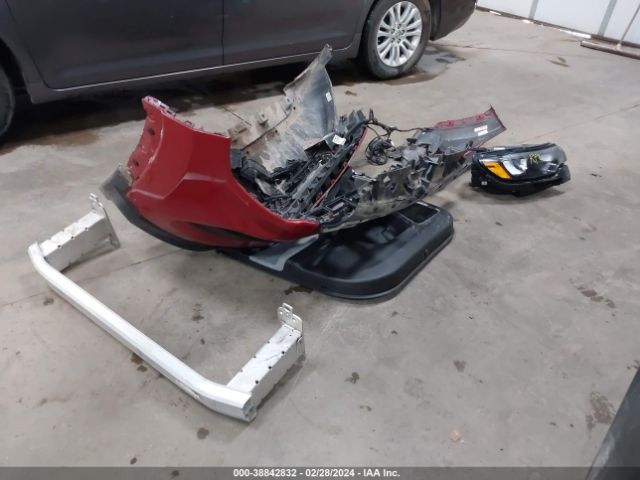 3C4NJDFN4PT517120 Jeep Compass Latitude Lux Fwd