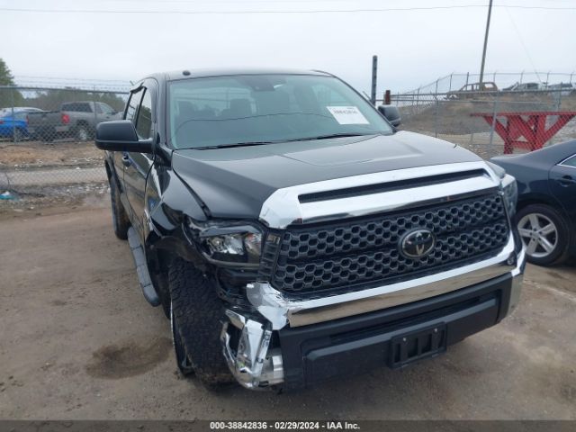 5TFEM5F17KX140127 auction archive image