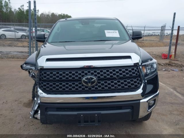 5TFEM5F17KX140127 Toyota Tundra Sr5 4.6l V8