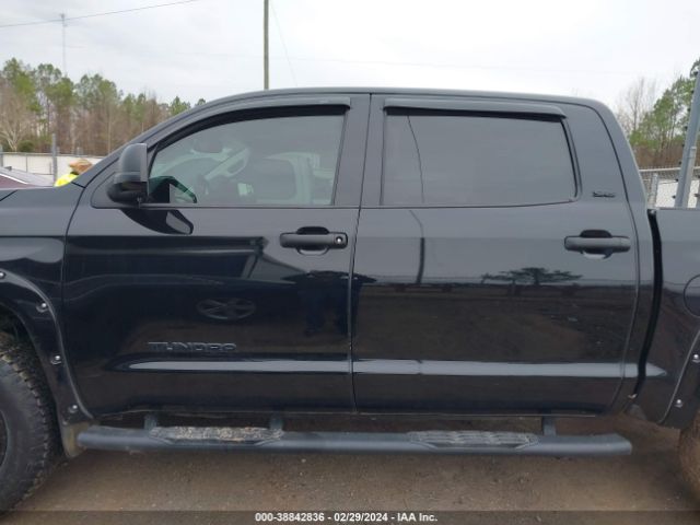 5TFEM5F17KX140127 Toyota Tundra Sr5 4.6l V8