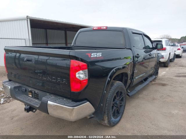 5TFEM5F17KX140127 Toyota Tundra Sr5 4.6l V8