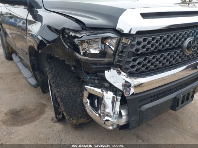 5TFEM5F17KX140127 Toyota Tundra Sr5 4.6l V8