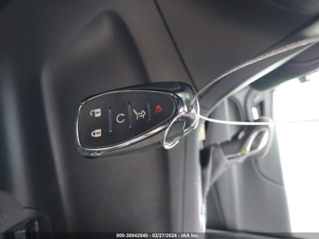 2GNAXMEV2N6117628 Chevrolet Equinox Fwd Rs