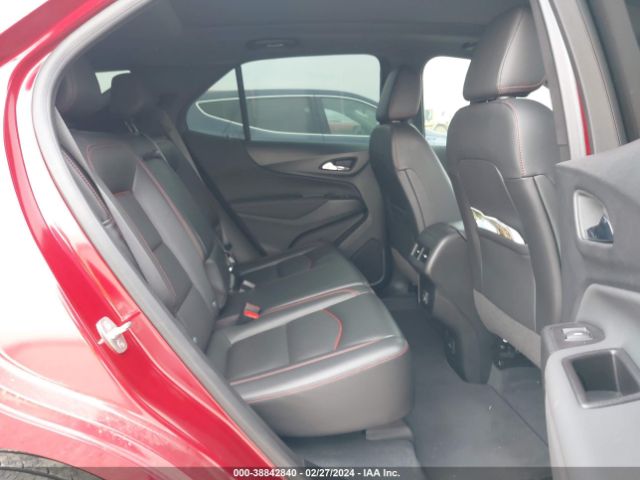 2GNAXMEV2N6117628 Chevrolet Equinox Fwd Rs