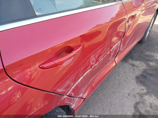 Hyundai SONATA SE 2017 5NPE24AF1HH517588 Image 6