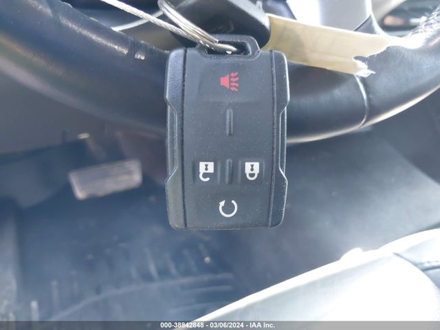 Chevrolet Silverado 1500 1lt 2016 3GCPCRECXGG182180 Image 11
