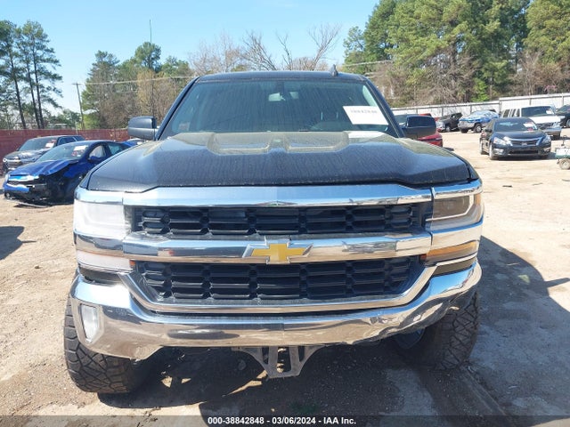 Chevrolet Silverado 1500 1lt 2016 3GCPCRECXGG182180 Image 12