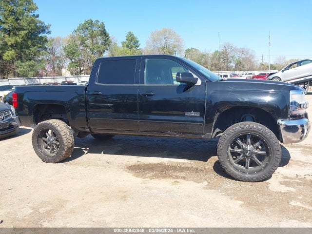 Chevrolet Silverado 1500 1lt 2016 3GCPCRECXGG182180 Image 13