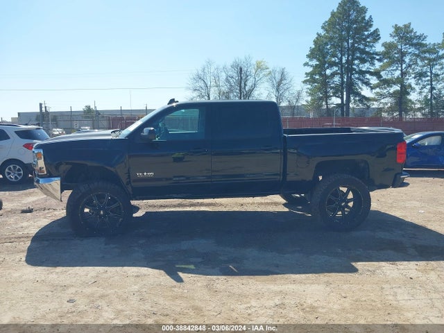 Chevrolet Silverado 1500 1lt 2016 3GCPCRECXGG182180 Image 14