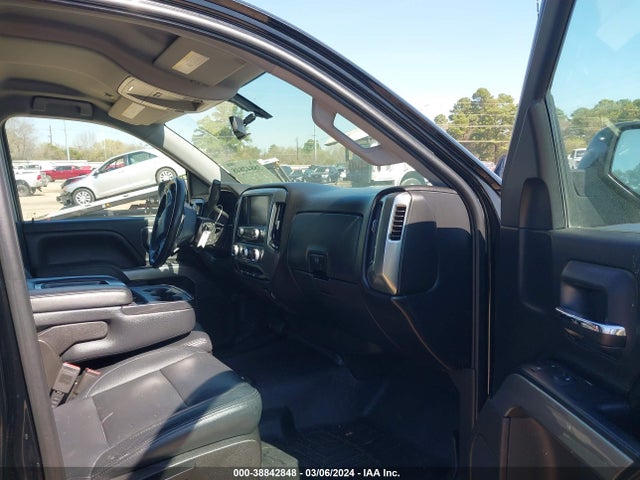 Chevrolet Silverado 1500 1lt 2016 3GCPCRECXGG182180 Image 5