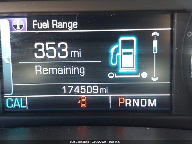 Chevrolet Silverado 1500 1lt 2016 3GCPCRECXGG182180 Image 7