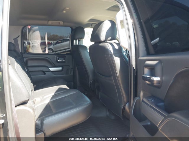 Chevrolet Silverado 1500 1lt 2016 3GCPCRECXGG182180 Image 8
