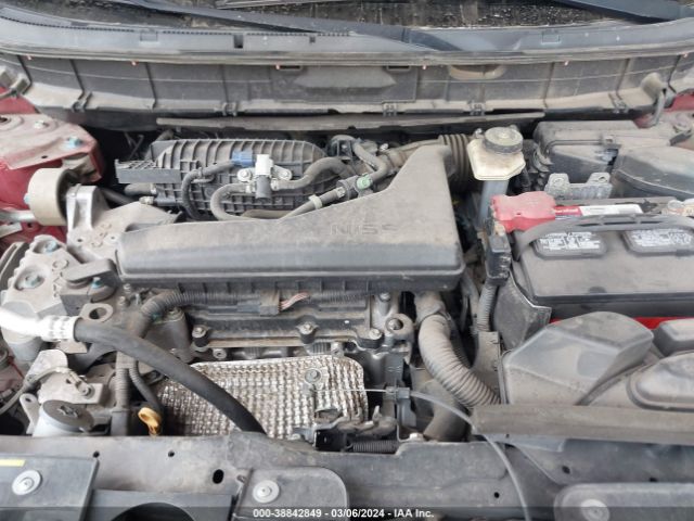 KNMAT2MT6FP508890 Nissan ROGUE S