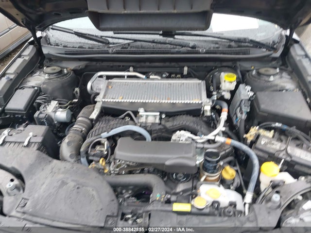 Subaru Outback Wilderness 2022 4S4BTGUD2N3249648 Image 10