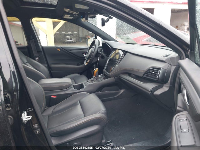 Subaru Outback Wilderness 2022 4S4BTGUD2N3249648 Image 5