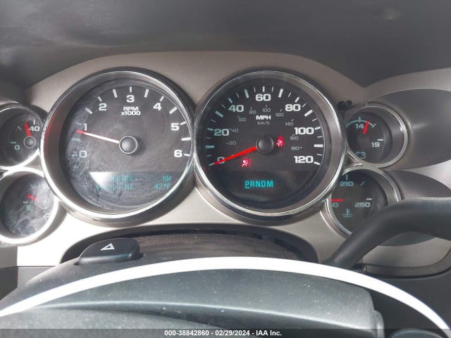 Aukcja sprzedaży 2012 Gmc Sierra 1500 Sle, vin: 3GTP1VE05CG202933, numer aukcji: 38842860