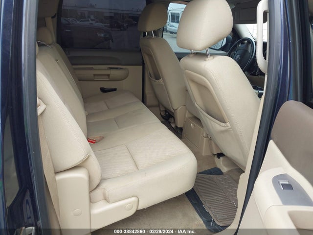Aukcja sprzedaży 2012 Gmc Sierra 1500 Sle, vin: 3GTP1VE05CG202933, numer aukcji: 38842860