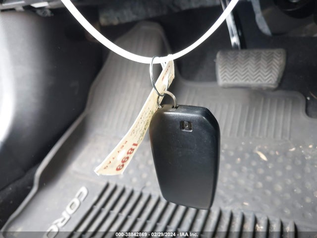 Toyota COROLLA SE 2023 JTND4MBE3P3208545 Image 11