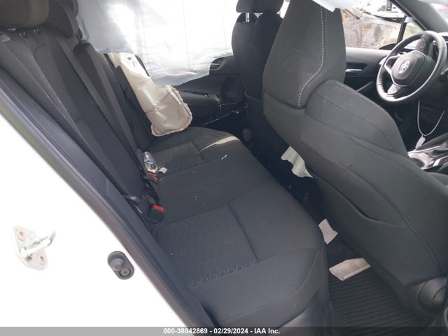 Toyota COROLLA SE 2023 JTND4MBE3P3208545 Image 8