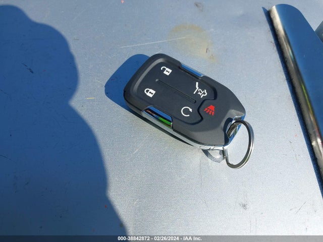 GMC Terrain Fwd Sle 2023 3GKALMEG0PL230101 Image 11