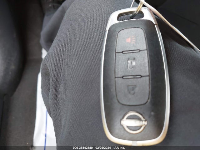 Nissan Kicks S Xtronic Cvt 2023 3N1CP5BV1PL553786 Image 11