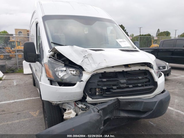 Ford Transit-250 2015 1FTNR2XM0FKA39202 Image 12