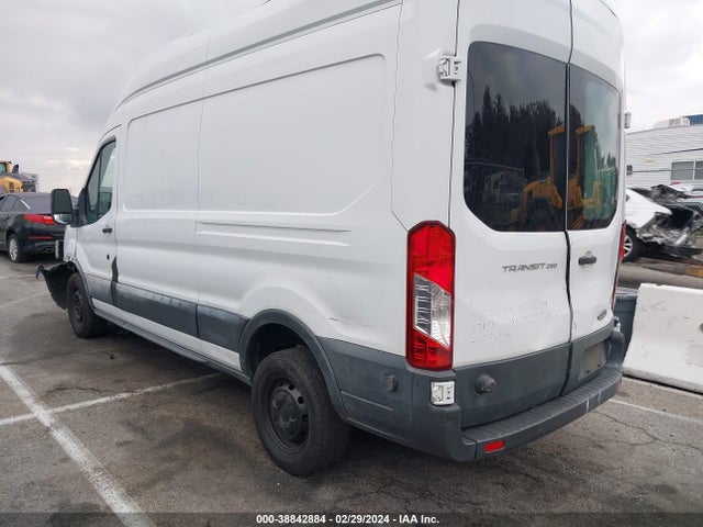 Ford Transit-250 2015 1FTNR2XM0FKA39202 Image 3