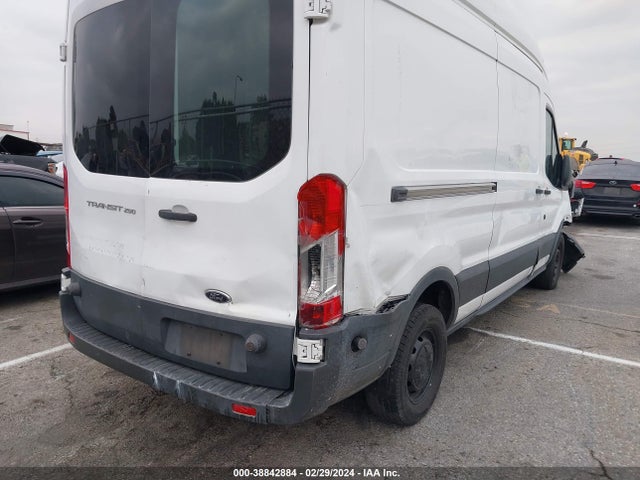 Ford Transit-250 2015 1FTNR2XM0FKA39202 Image 4