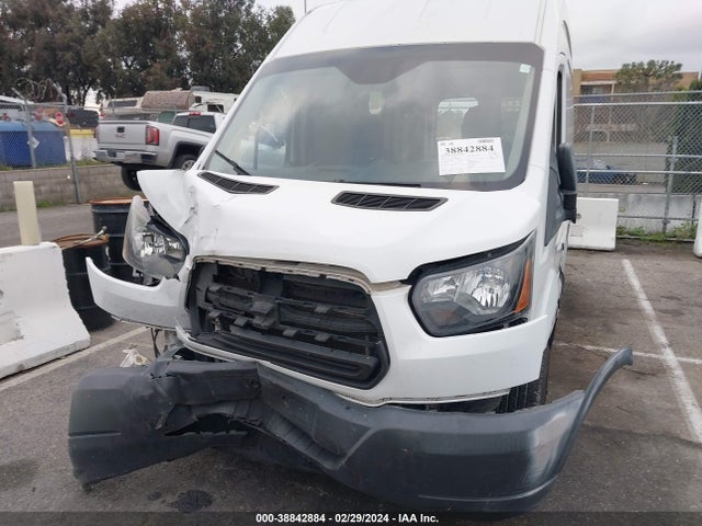 Ford Transit-250 2015 1FTNR2XM0FKA39202 Image 6