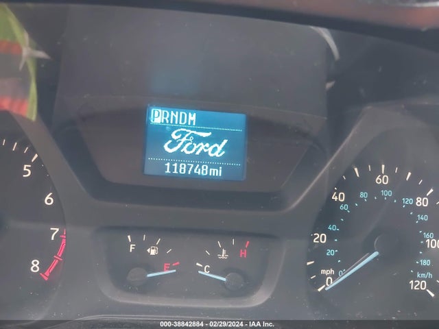 Ford Transit-250 2015 1FTNR2XM0FKA39202 Image 7