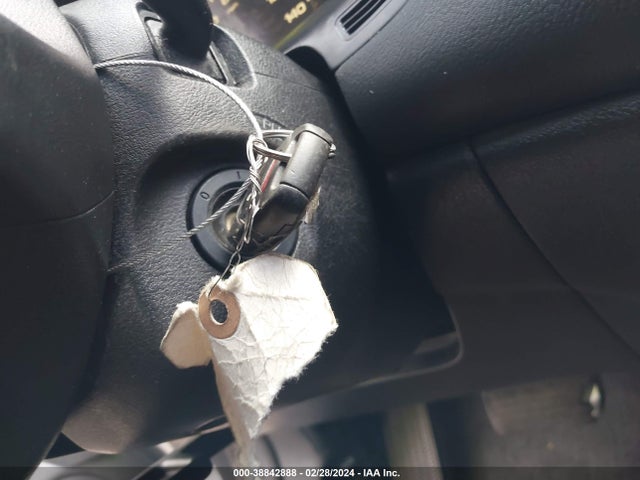 2006 HONDA ACCORD 2.4 LX VIN: 3HGCM56426G709799