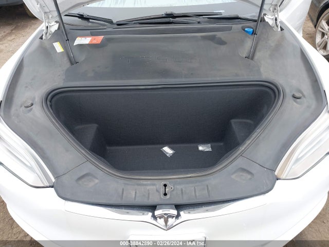 Tesla Model S 60/70/75/85 2016 5YJSA1E16GF170209 Image 10
