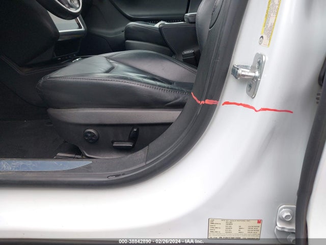 Tesla Model S 60/70/75/85 2016 5YJSA1E16GF170209 Image 6