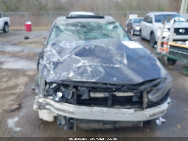 Honda Accord Ex-l 2018 1HGCV1F56JA143362 Image 12