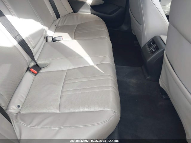 Honda Accord Ex-l 2018 1HGCV1F56JA143362 Image 8
