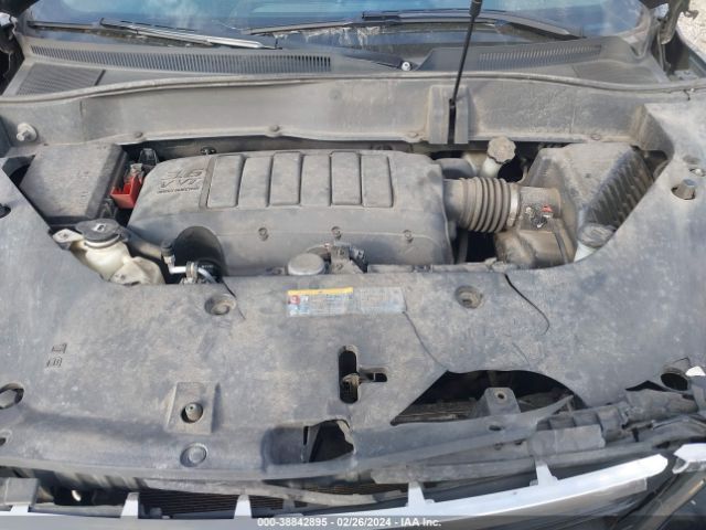 1GKKRPKDXGJ290750 GMC Acadia Sle-2