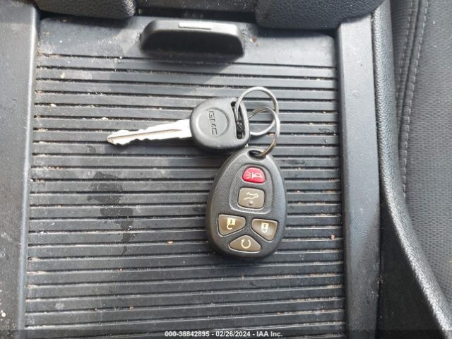 1GKKRPKDXGJ290750 GMC Acadia Sle-2