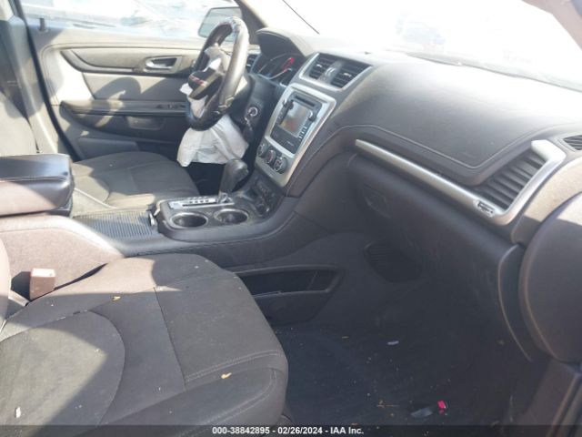 1GKKRPKDXGJ290750 GMC Acadia Sle-2